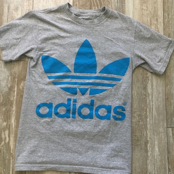 Urban outfitters Adidas Top. - Picture 1 of 3